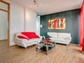 apartment Unterschleißheim 04 living room 4619