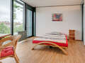 apartment Unterschleißheim 01 sleeping area 4619