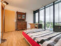 apartment Unterschleißheim 02 sleeping area 4619