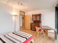 apartment Unterschleißheim 03 sleeping area 4619