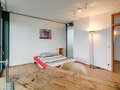 apartment Unterschleißheim 04 sleeping area 4619