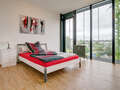 apartment Unterschleißheim 01 guest room 4619
