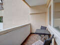 apartment München Schwanthalerhöhe 01 balcony 4626