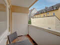 apartment München Schwanthalerhöhe 02 balcony 4626