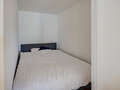 apartment München Schwanthalerhöhe 01 sleeping area 4626