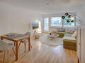 apartment München Schwanthalerhöhe 01 living area 4626