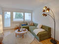 apartment München Schwanthalerhöhe 02 living area 4626