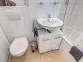 apartment München Milbertshofen 01 bathroom 4628