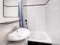 apartment München Milbertshofen 02 bathroom 4660