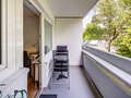 apartment München Milbertshofen 01 balcony 4660