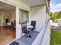 apartment München Milbertshofen 02 balcony 4660