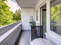 apartment München Milbertshofen 03 balcony 4660