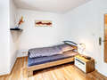 apartment München Milbertshofen 01 sleeping area 4660