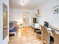 apartment München Milbertshofen 03 living area 4660