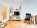 apartment München Milbertshofen 04 living area 4660