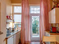 apartment München Schwabing (links der Leopoldstraße) 03 kitchen 4661