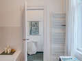 apartment München Schwabing (links der Leopoldstraße) 02 bathroom 4661