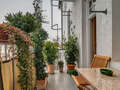 apartment München Schwabing (links der Leopoldstraße) 01 balcony 4661