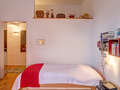 apartment München Schwabing (links der Leopoldstraße) 01 sleeping area 4661