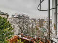apartment München Schwabing (links der Leopoldstraße) 02 view 4661