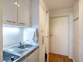 apartment München Maxvorstadt - Universitätsviertel 02 kitchen 4668