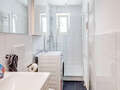 apartment München Maxvorstadt - Universitätsviertel 01 bathroom 4668