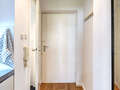 apartment München Maxvorstadt - Universitätsviertel 02 hall 4668