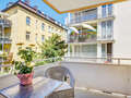 apartment München Maxvorstadt - Universitätsviertel 02 balcony 4668