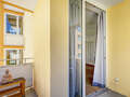 apartment München Maxvorstadt - Universitätsviertel 04 balcony 4668