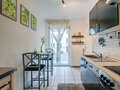 apartment München Schwabing-West (rund um den Hohenzollernplatz) 01 kitchen 4679