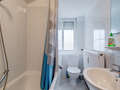 apartment München Schwabing-West (rund um den Hohenzollernplatz) 01 bathroom 4679