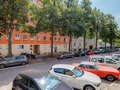 apartment München Schwabing-West (rund um den Hohenzollernplatz) 03 view 4679