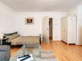 apartment München Schwabing-West (rund um den Hohenzollernplatz) 01 sleeping area 4679
