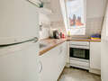 attic apartment München Maxvorstadt - Rund um den Josephsplatz 01 kitchen 4683