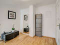 attic apartment München Maxvorstadt - Rund um den Josephsplatz 04 hall 4683