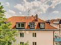 attic apartment München Maxvorstadt - Rund um den Josephsplatz 01 view 4683
