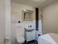 apartment München Schwabing-West 01 bathroom 4685