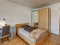 apartment München Schwabing-West 01 sleeping area 4685