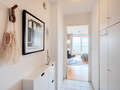 apartment München Schwabing 01 hall 4700