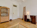 apartment München Isarvorstadt 03 living room 4713