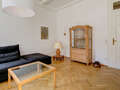 apartment München Isarvorstadt 04 living room 4713