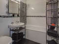 apartment München Schwabing (rechts der Leopoldstraße) 01 bathroom 4730