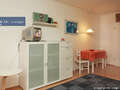 apartment München Au-Haidhausen 04 living room 4732
