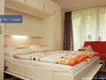 apartment München Au-Haidhausen 02 sleeping area 4732