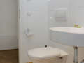 roof terrace apartment München Westend 02 bathroom 4763