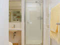 roof terrace apartment München Westend 01 2. bathroom 4763