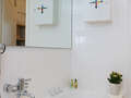 roof terrace apartment München Westend 03 2. bathroom 4763