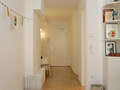 roof terrace apartment München Westend 02 hall 4763