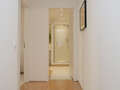 roof terrace apartment München Westend 04 hall 4763