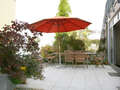 roof terrace apartment München Westend 01 terrace 4763